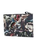 'Animali Fantastic' clutch bag