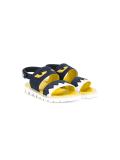 Monster sandals