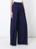 palazzo trousers