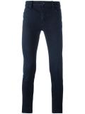 slim fit jeans