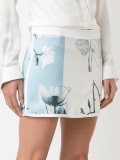 print skirt