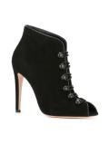 'Miral' booties