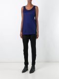panel tank top