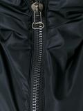 'Vulcano' long jacket