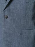 patch pocket blazer