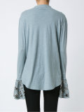 embellished shirt