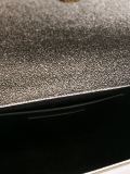 'Monogram'单肩包