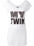 'My Twin' T-shirt 