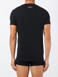 basic v-neck T-shirt 