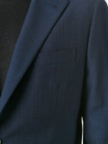 two piece suit