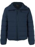 padded jacket