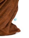 large pleated tote