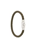 button-fasten bracelet