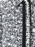 interwoven tweet jacket
