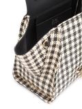 'Eartha Iconic Top Handle'手提包