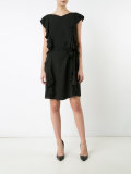 Winsome Sunray flute dress