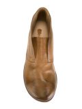 'Listello' desert boots