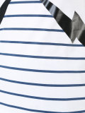 Lightning Bolt striped T-shirt