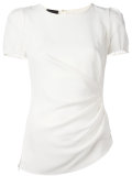 plain T-shirt 
