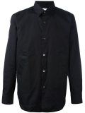 side pocket shirt