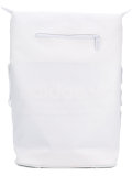 boxy minimal backpack 