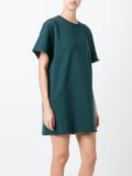 T-shirt dress
