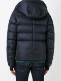 'Rodenberg' padded jacket