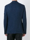 patch pocket blazer