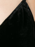 v-neck tank top