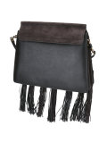 fringed Faye shoulder bag
