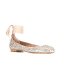 Daria ballerinas