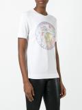 studded Medusa T-shirt