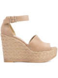 Soho Jute sandals