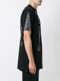'Tupungato' T-shirt