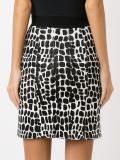 knitted pattern skirt