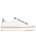glitter detail sneakers 