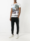 Muhammad Ali T-shirt