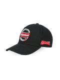 Glamhead patch cap