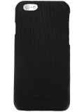 纹理皮革iPhone 6手机壳