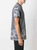 'Lenticular Foulard'T恤