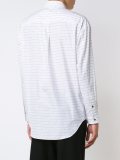 striped shirt