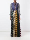 Duritz Ties dress