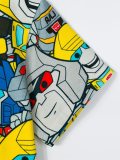 'Transformers'T恤