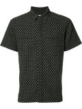 printed shortsleeved shirt 