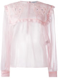 Verbasco blouse 