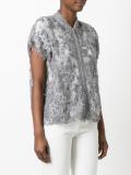 lace jacket 