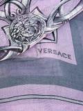 Barocco print scarf