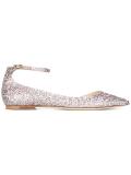 Lucy ballerinas