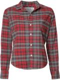 'Barry' checked shirt 