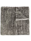 'Hokkaido Nomad' shawl